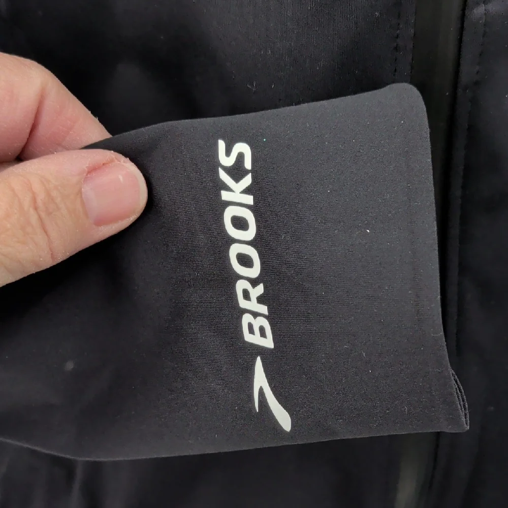 Brooks High Point‎ Waterproof Jacket